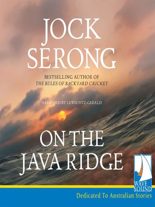 Title details for On the Java Ridge by Jock Serong - Available